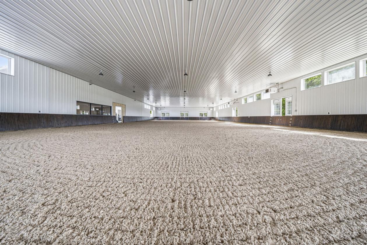 Meadow Creek Ranch Premier  Equestrian Estate - photo 6