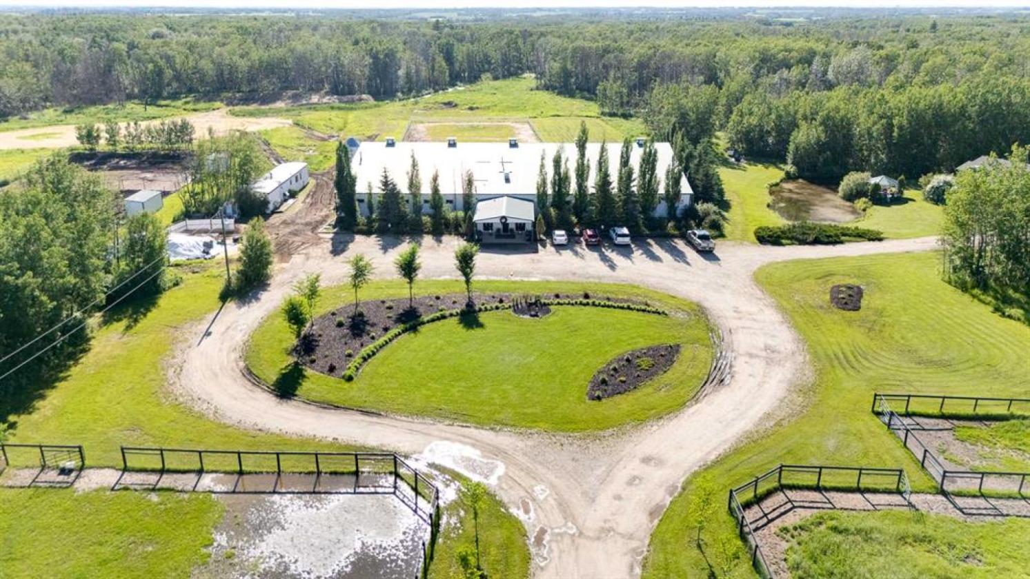 **Exceptional Turnkey Equine Agri-Business*** - photo 1
