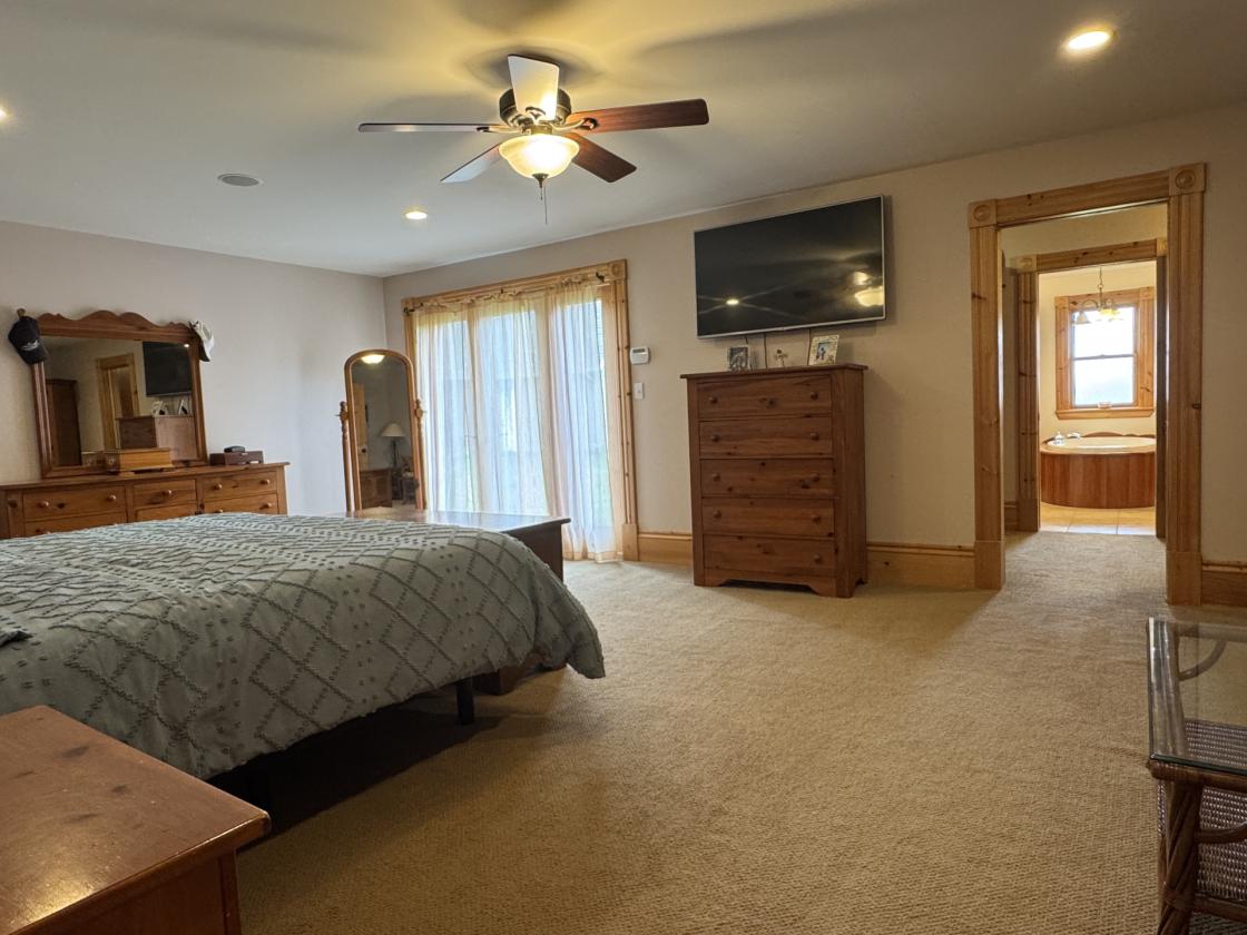 EXCEPTIONAL EQUESTRIAN ESTATE - photo 21