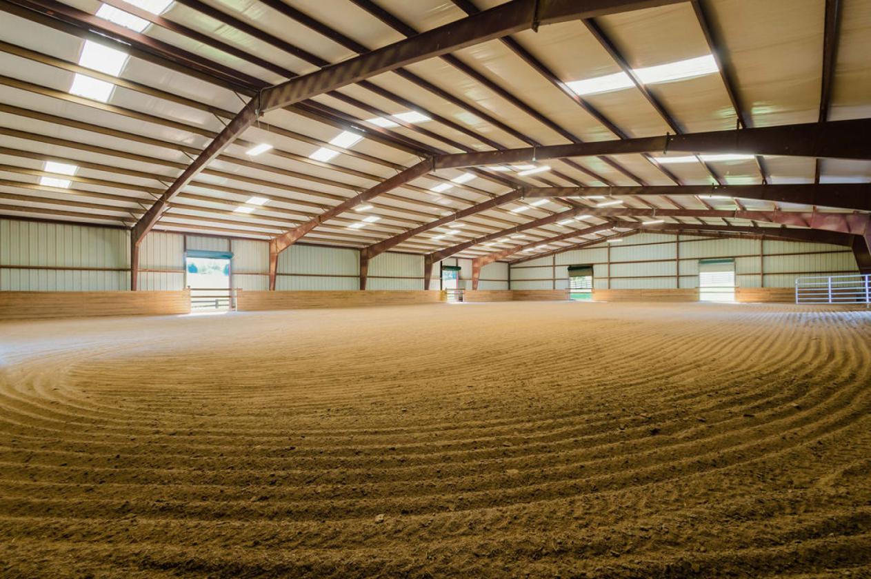 Equestrian Property in Woodford County - photo 25