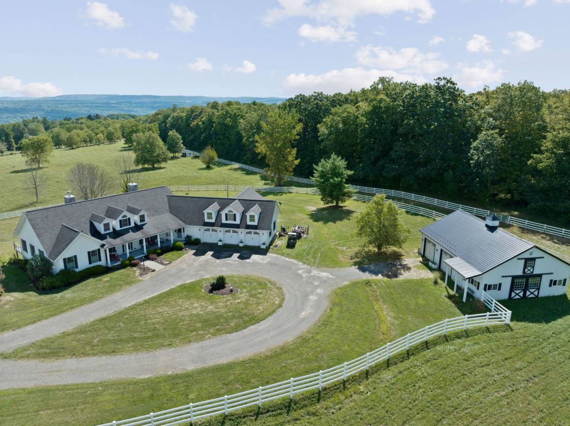 Elite Equestrian Estate! - photo 20