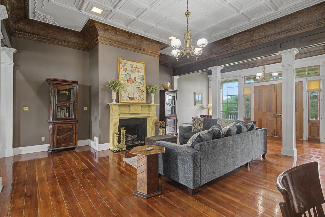 Remarkable 75-Acre West Lowndes County Estate - photo 21