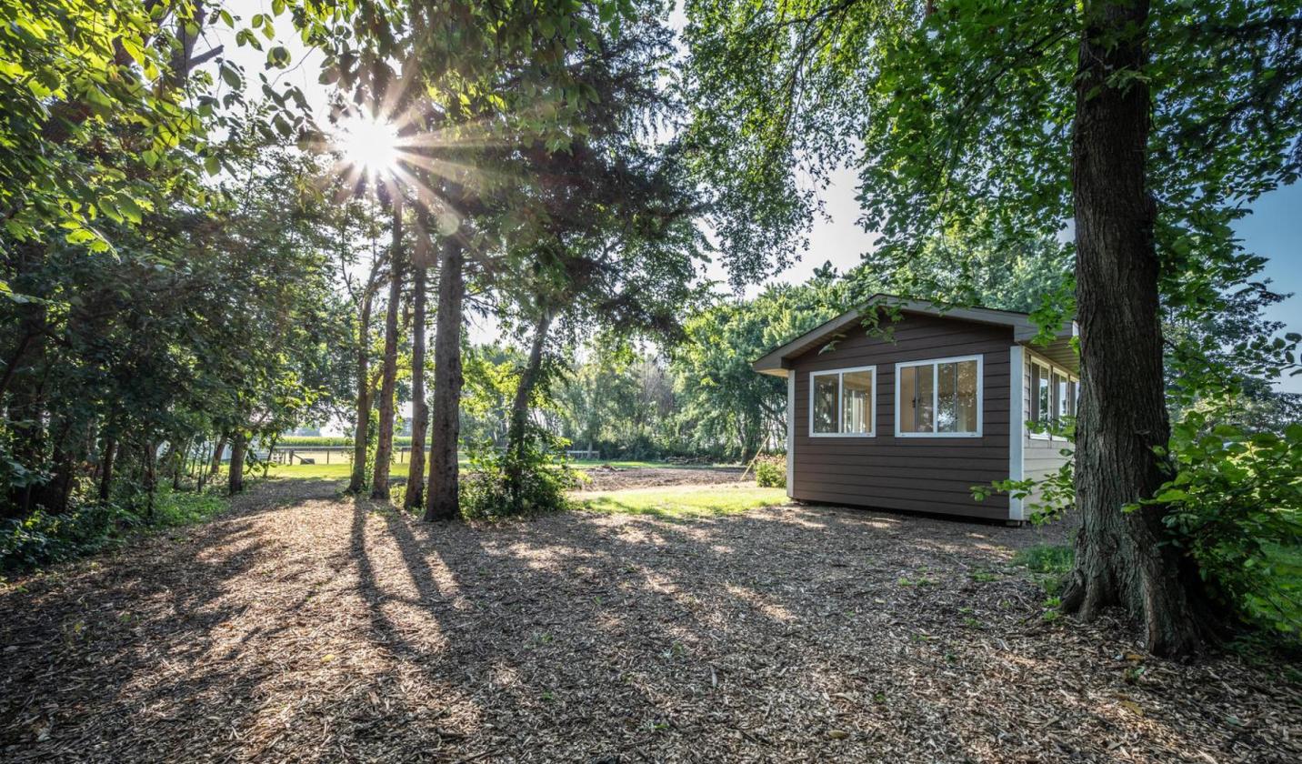 Updated Rambler on 6 acre small horse farm - photo 7