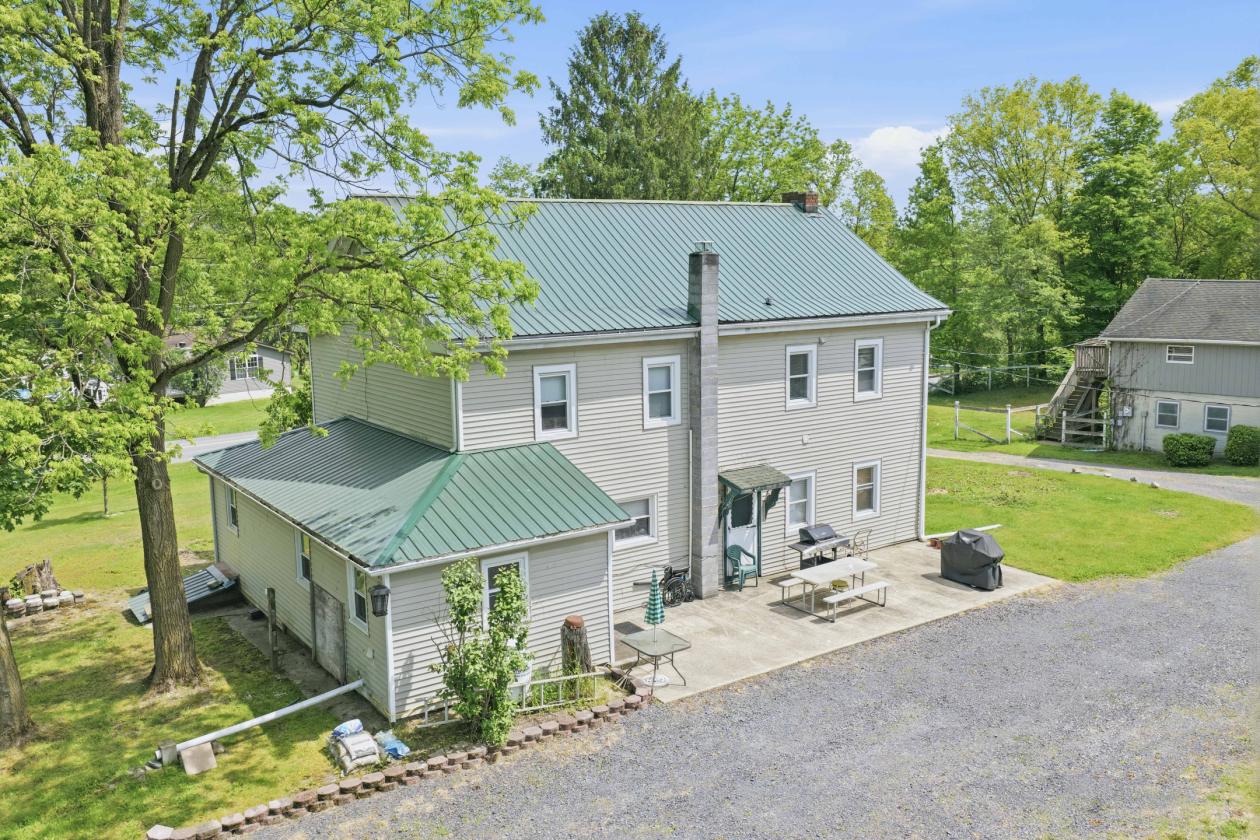 Exceptionally Priced 5 Acre Farm - photo 12