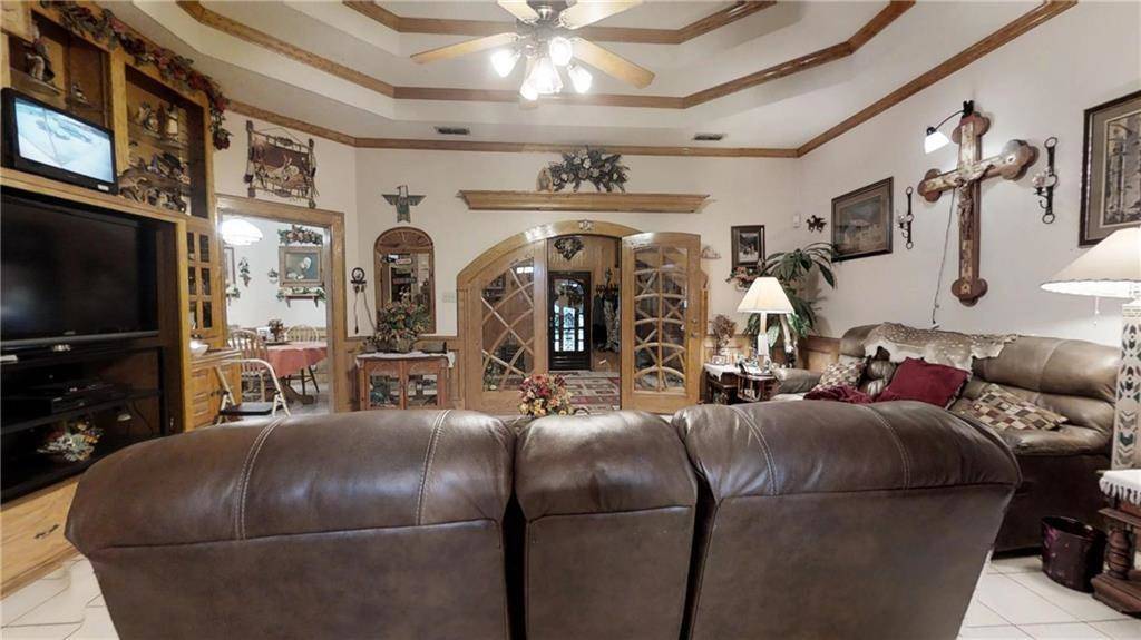 Falfurrias Ranch Falfurrias, Brooks County, Texas