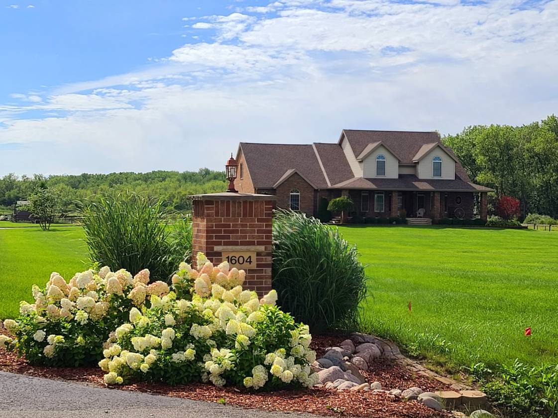 Horse Properties For Sale In Indiana Ranches & Farms For Sale