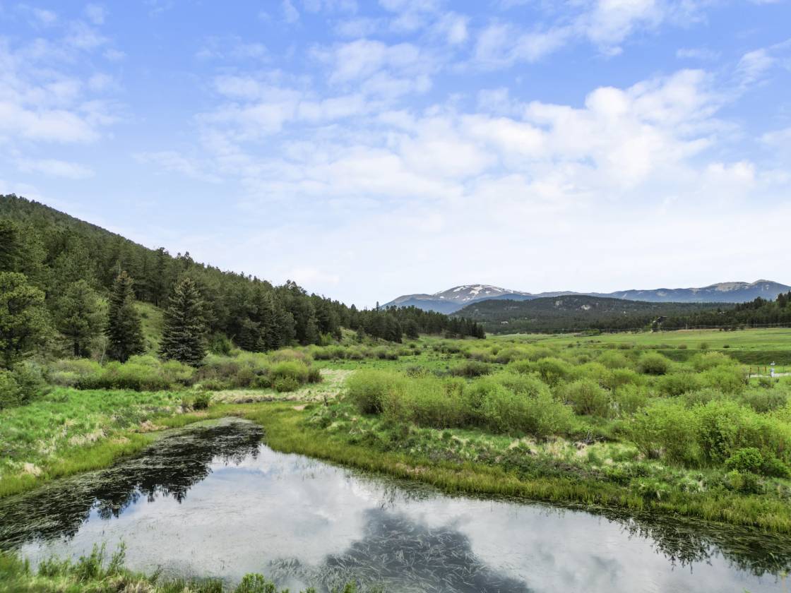 The Ultimate Private Mountain Escape - photo 4