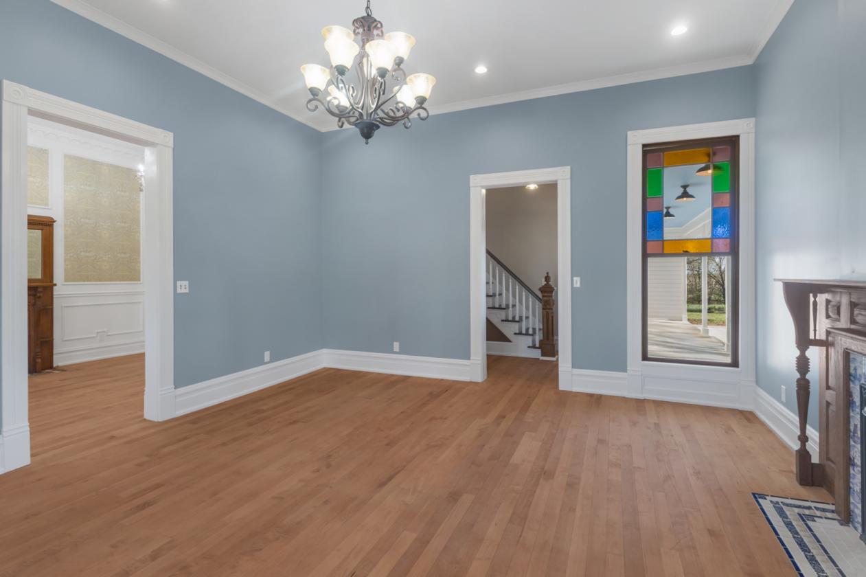 Circa 1878 • Restored Estate • Equestrian Potential - photo 12