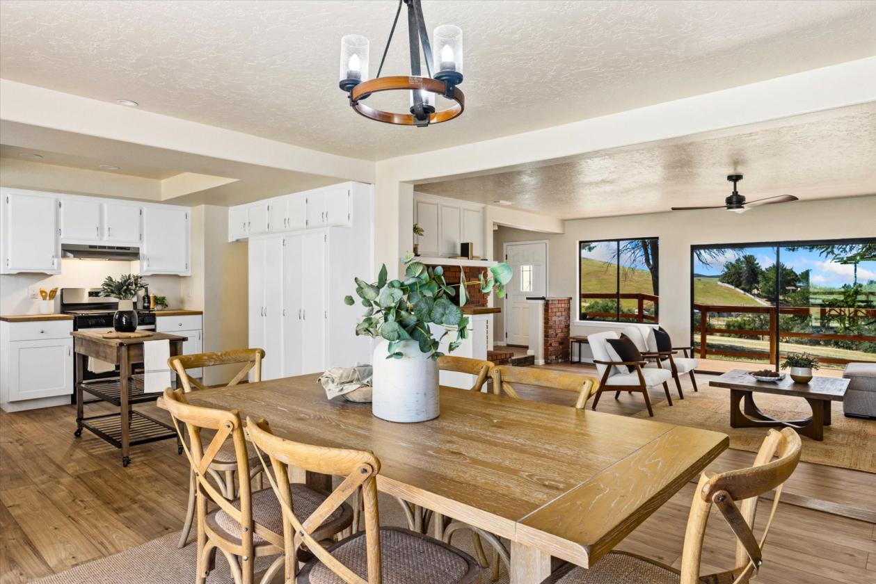 A Rare Equestrian Opportunity on 25 Scenic Acres - photo 11
