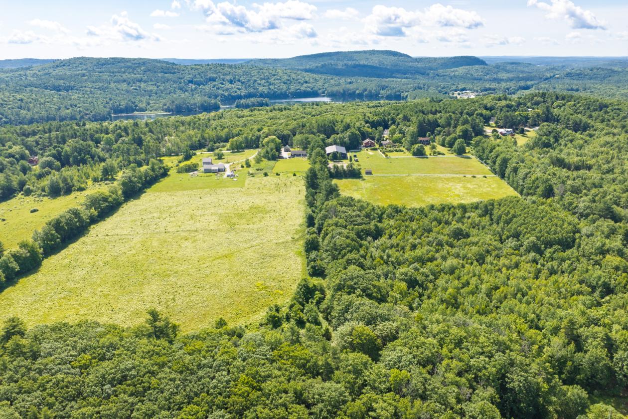 Unique Maine Equestrian Property! - photo 21