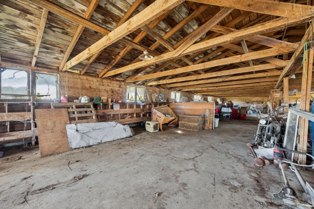 14.77 Acres with Mount Rainier Views - photo 17