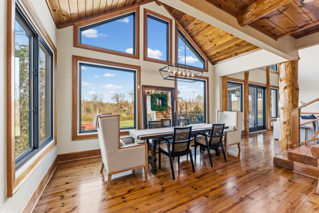 Luxury Equestrian Estate On 48 Acres - photo 13