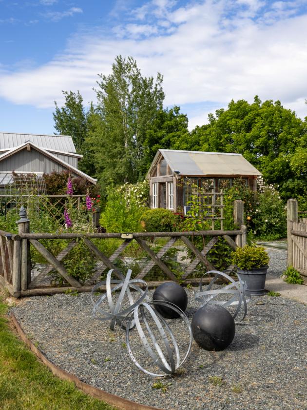 Heron Hill Farm - photo 28