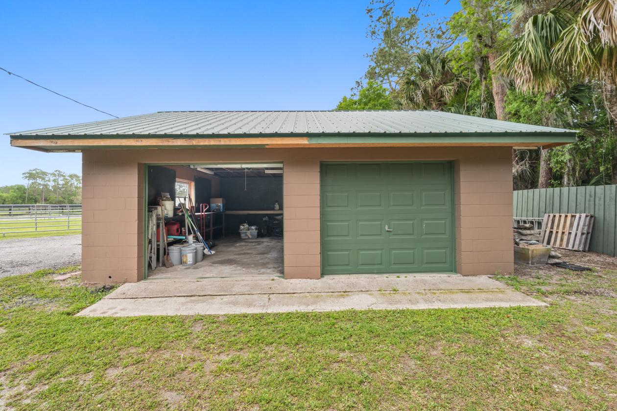 ''The Ranch'' at Tomoka Farms! - photo 16