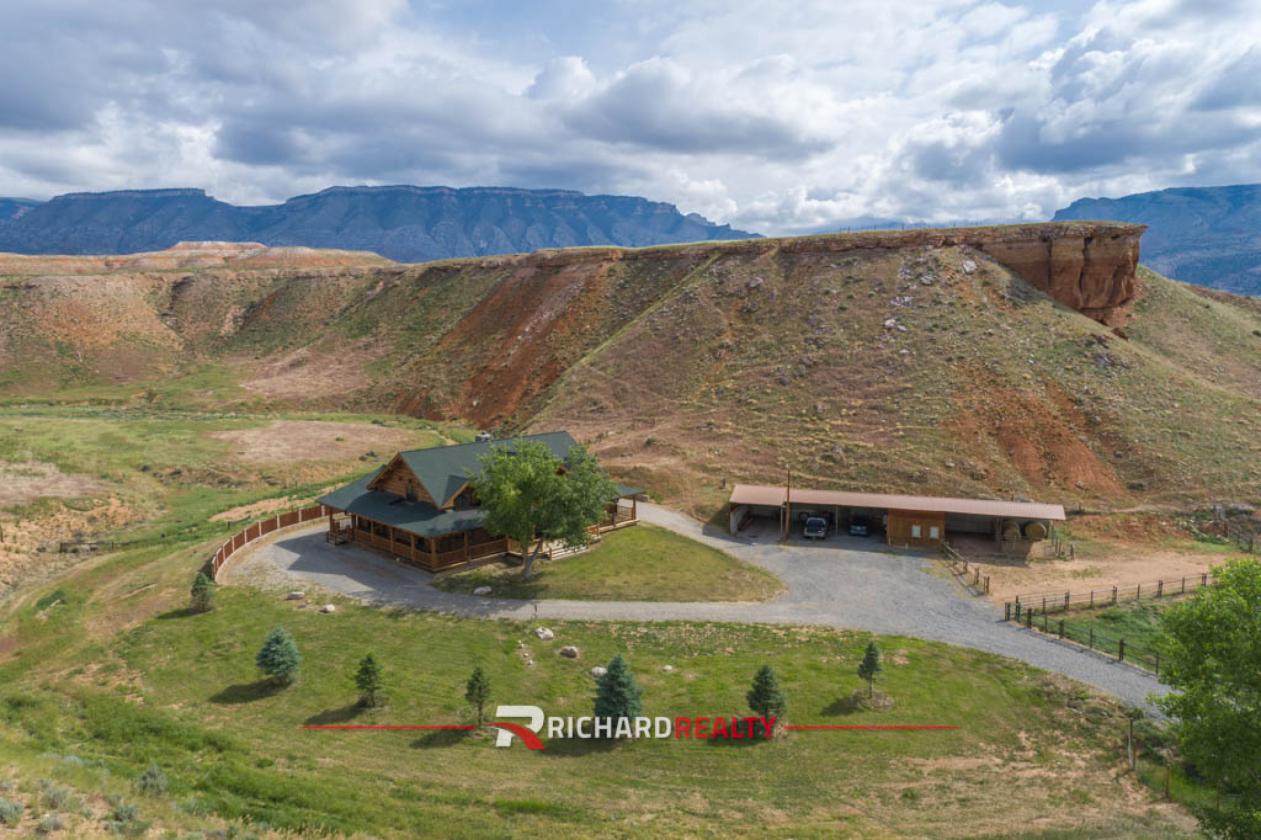 Equestrian Property Near Shell Canyon - photo 6