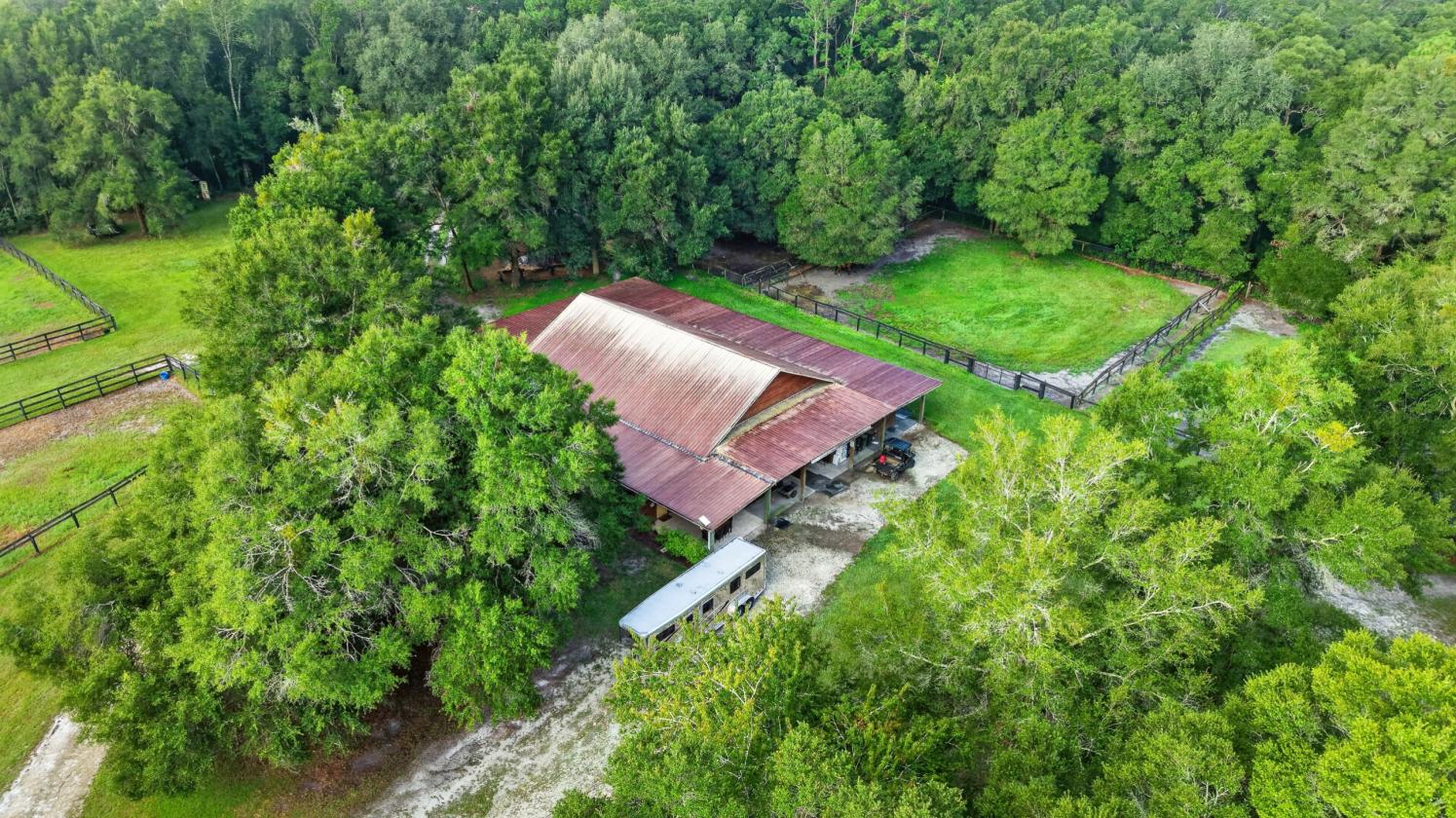 Turnkey 32-Acre Horse Property - photo 24