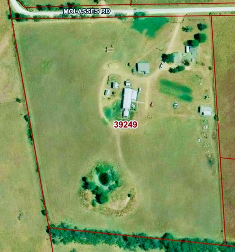 10 Acres and a CUTE cottage near Austin! - photo 29