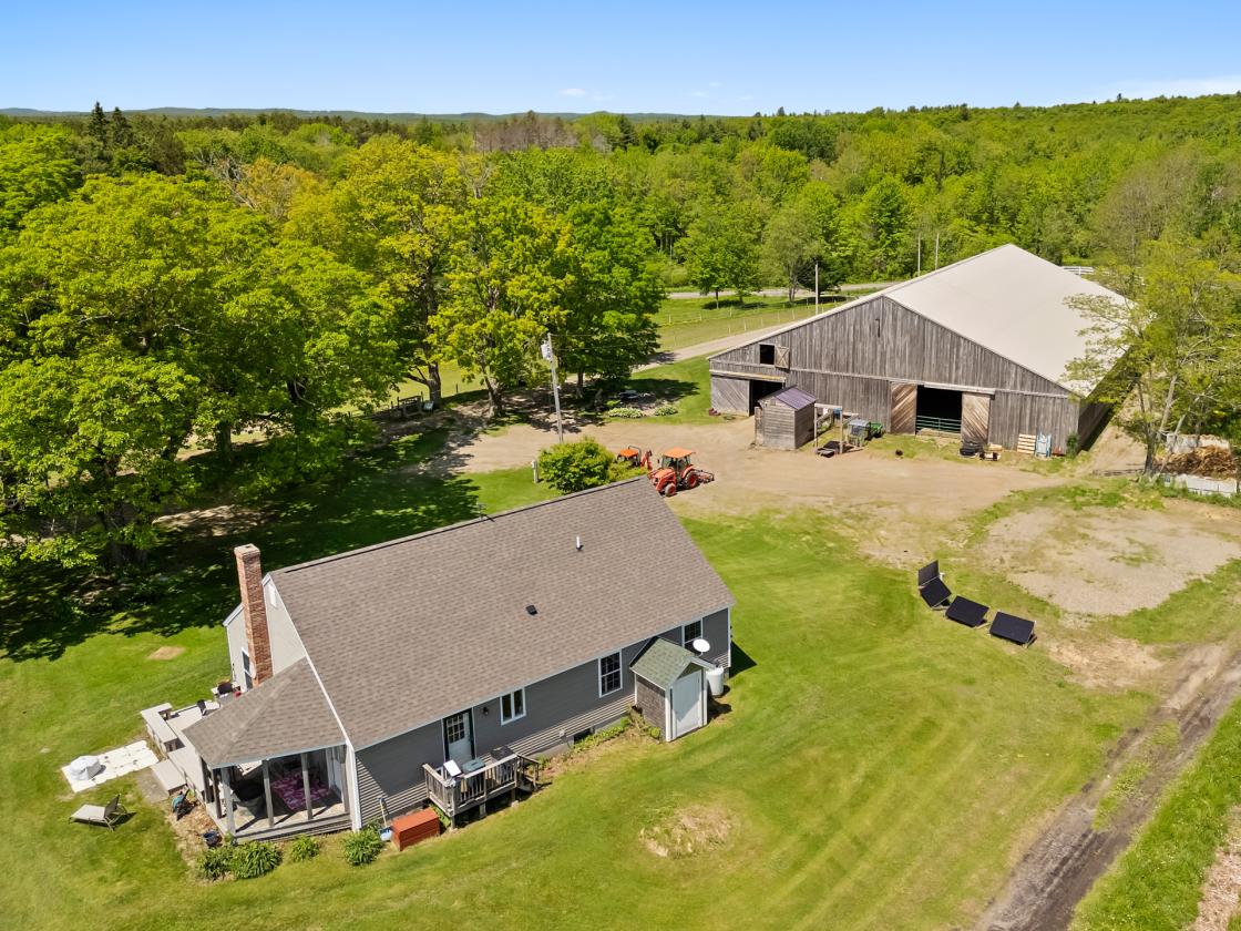 Equestrian Center with compound Living - photo 5