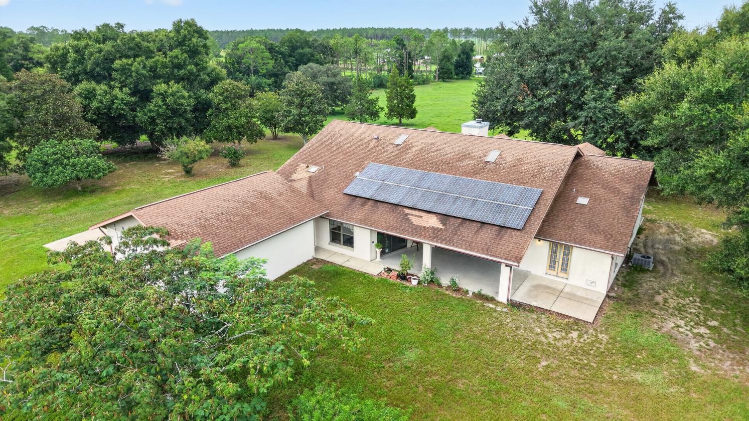 Nearly 10 Acres in Equine Acres - photo 3