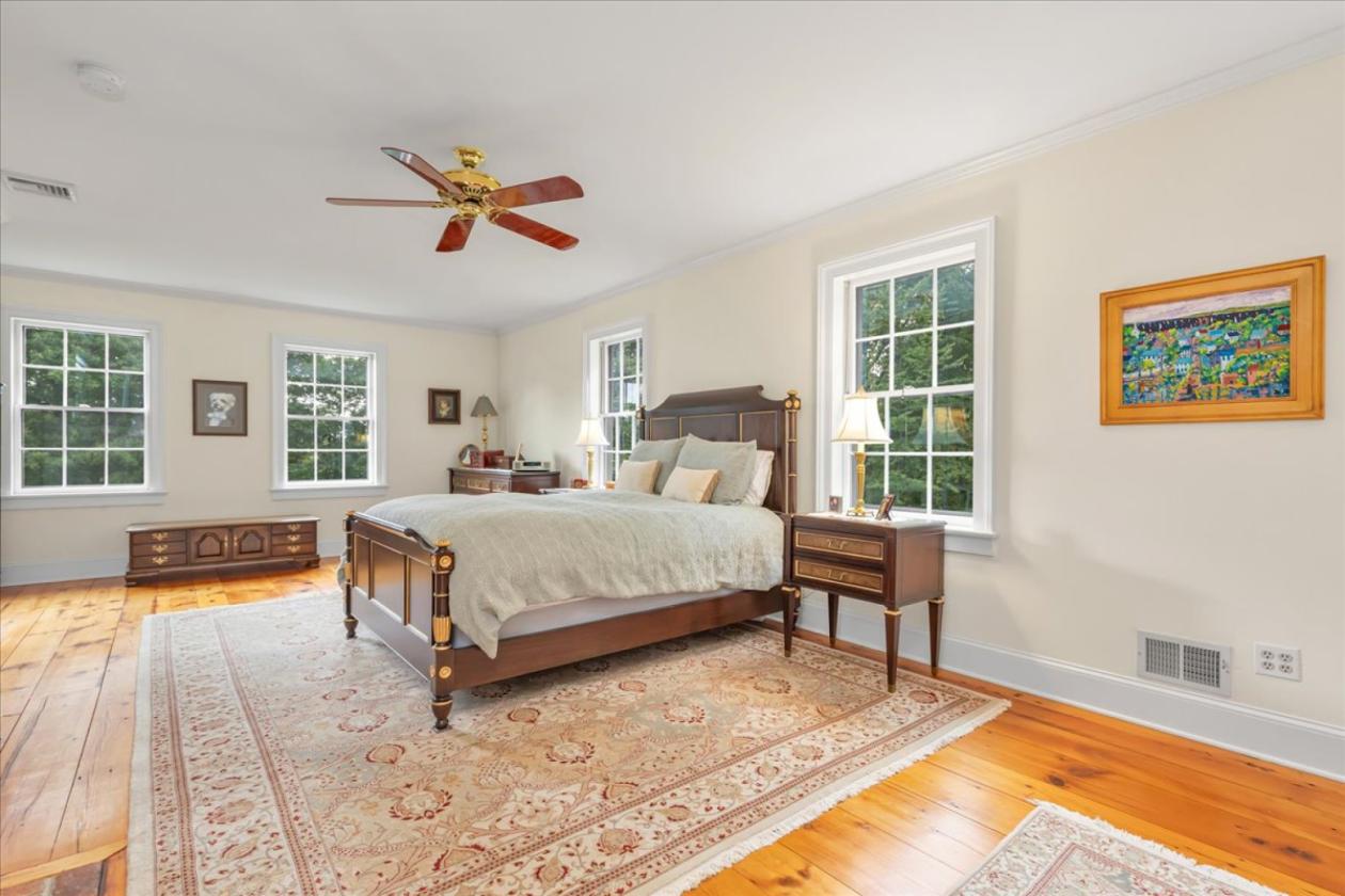 Winterview Farm A Federal Colonial on 11.10 Acres - photo 20