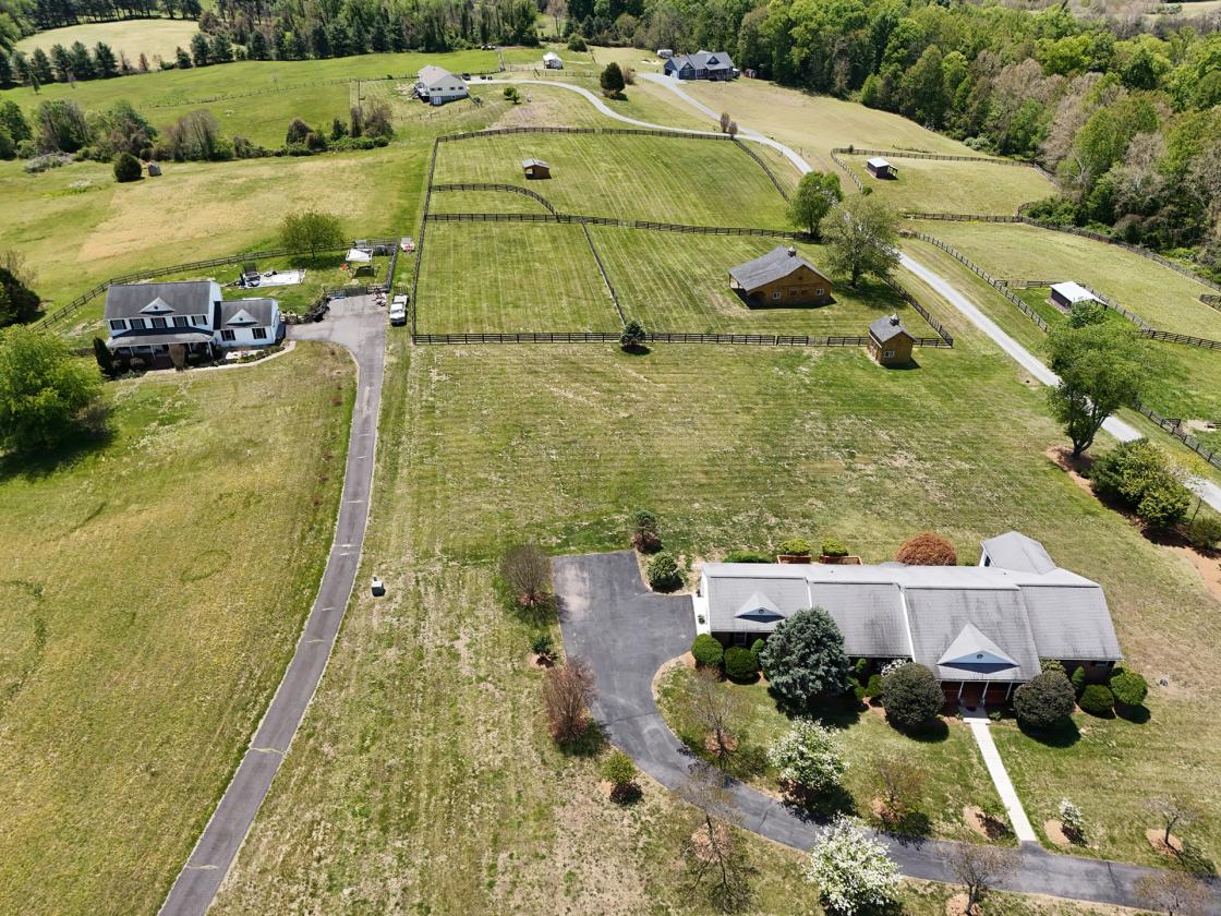Custom buit House and Barn - photo 18