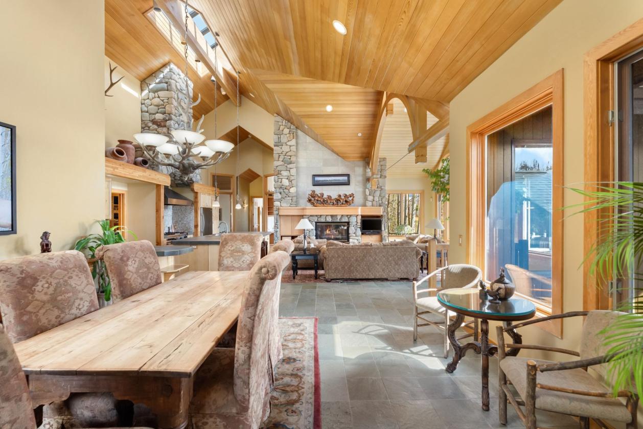 Gated Equestrian Estate- Minutes from Ski Areas - photo 12