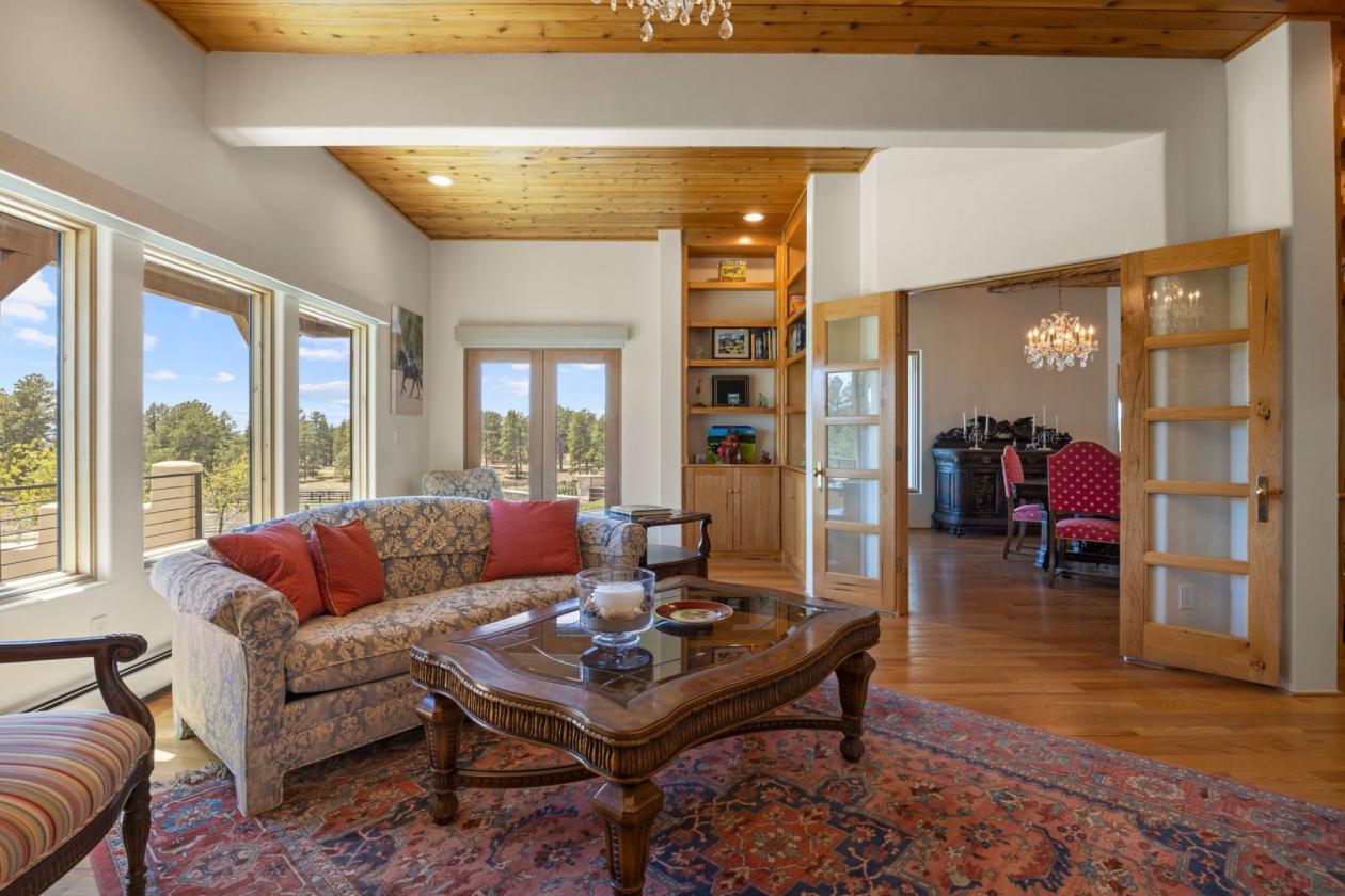 40 Acre World-Class Equestrian Estate - photo 16