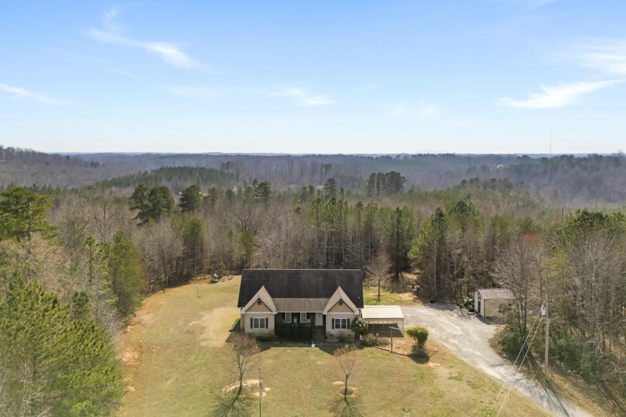 Country Living with great views! - photo 1