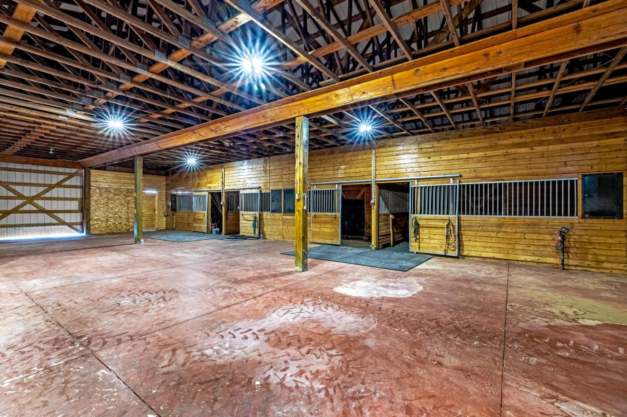 Rare creek side opportunity on 80 close-in acres - photo 25