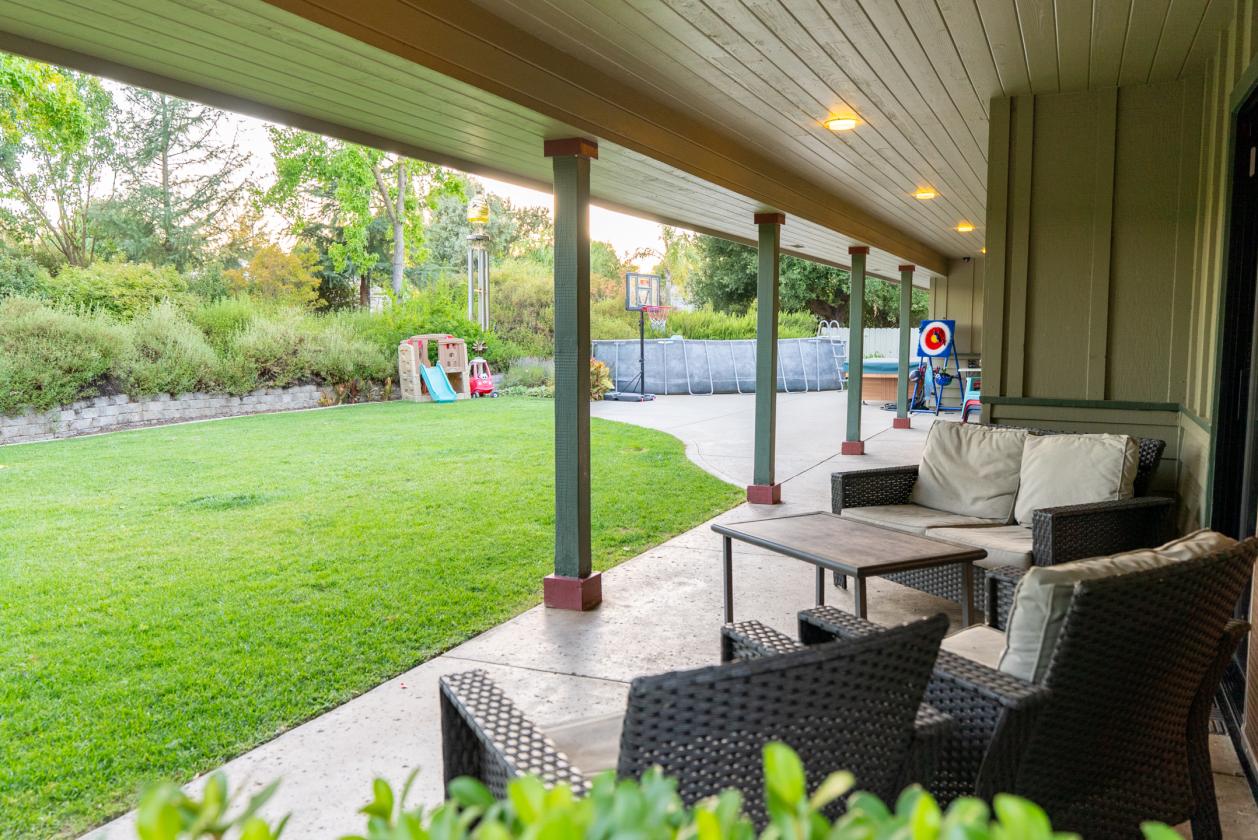 1.81 acres in heart of west Templeton — reduced - photo 4