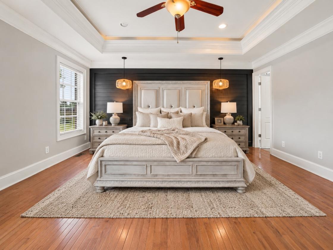 Thoughtfully Designed Luxury Equestrian Estate - photo 19