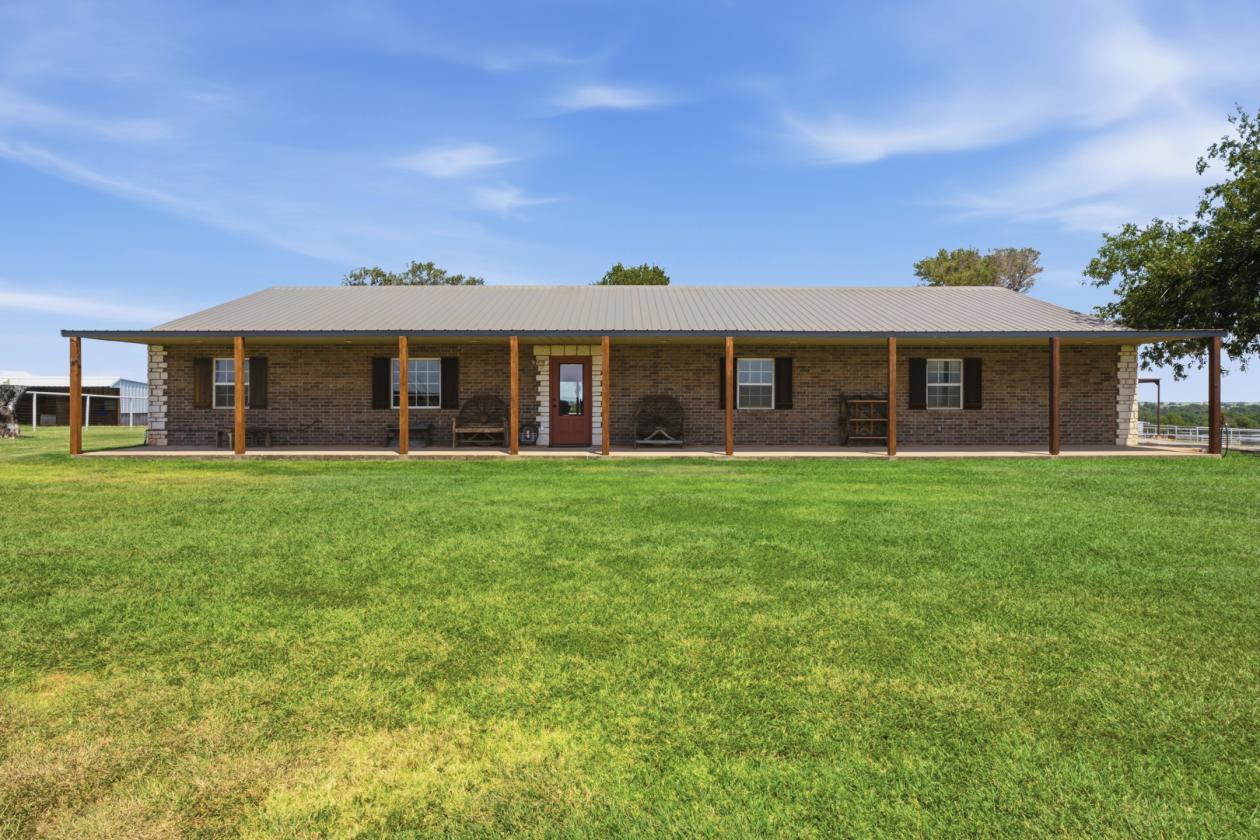 The Perry Ranch - photo 3