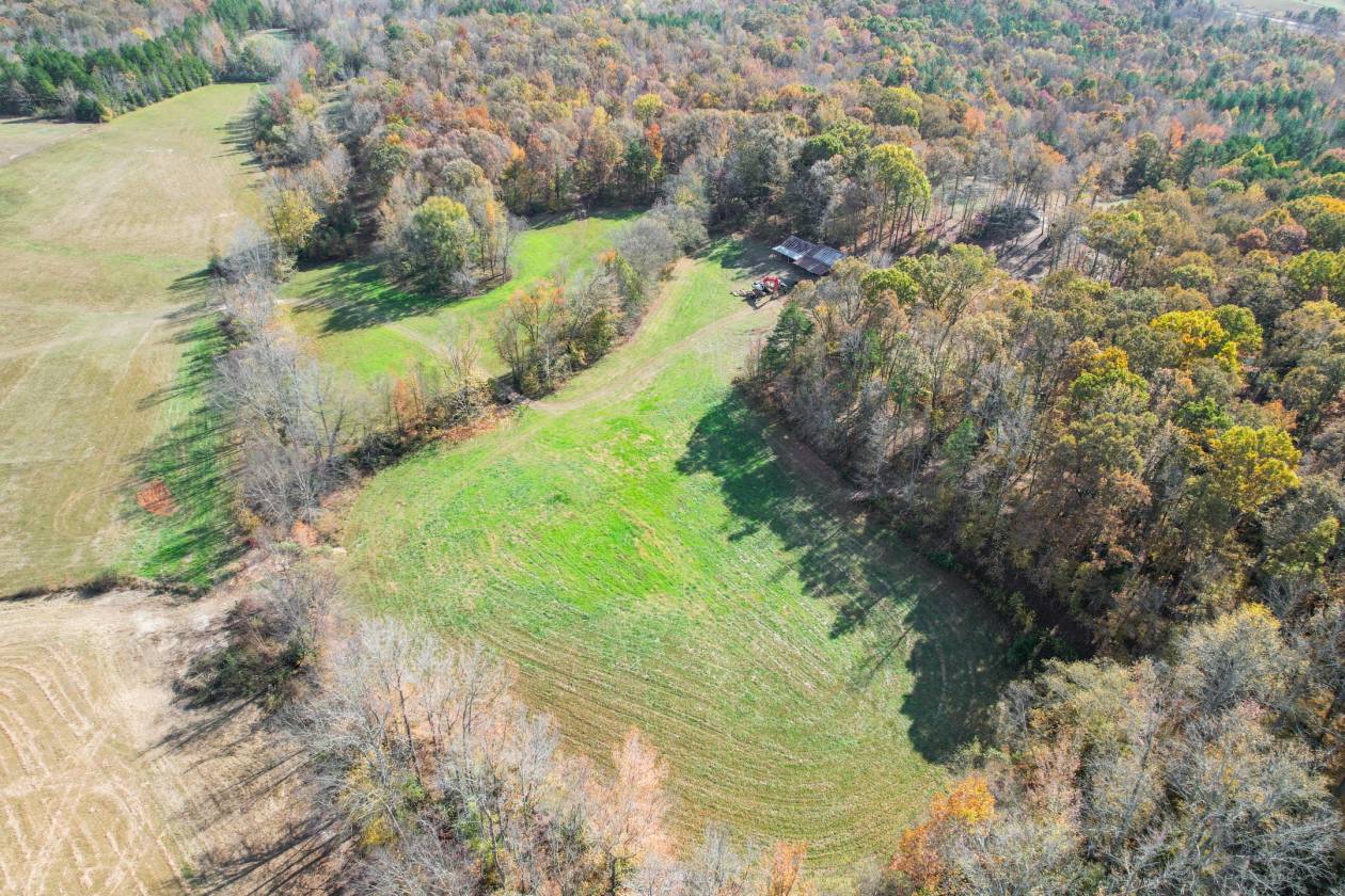 Versatile 88-Acre Tennessee Farm - photo 26