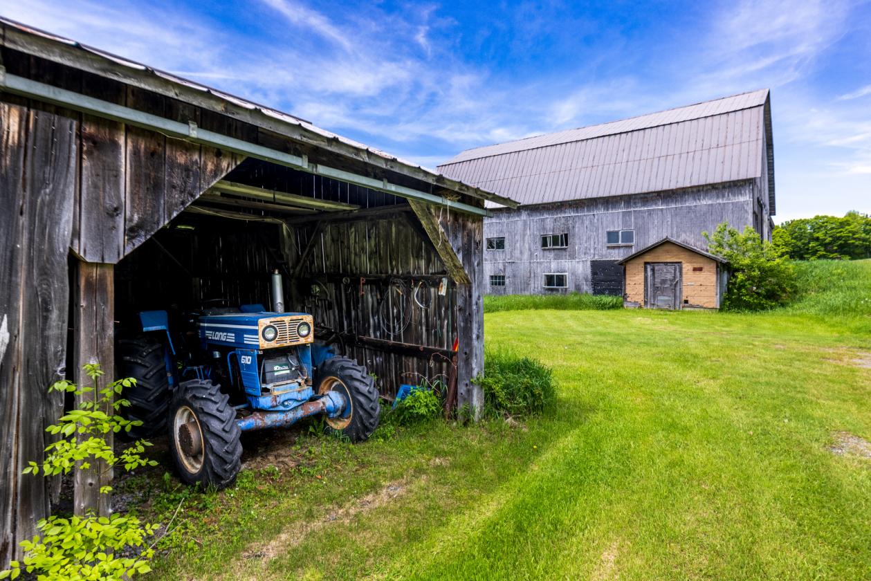 Equestrian Paradise in Picturesque Strafford - photo 12