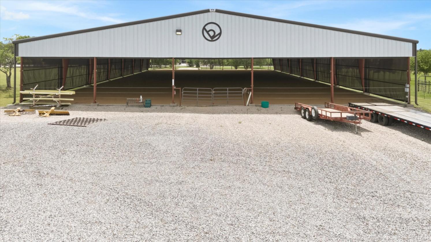 AMAZING HORSE PROPERTY 44+ ACRES - photo 27