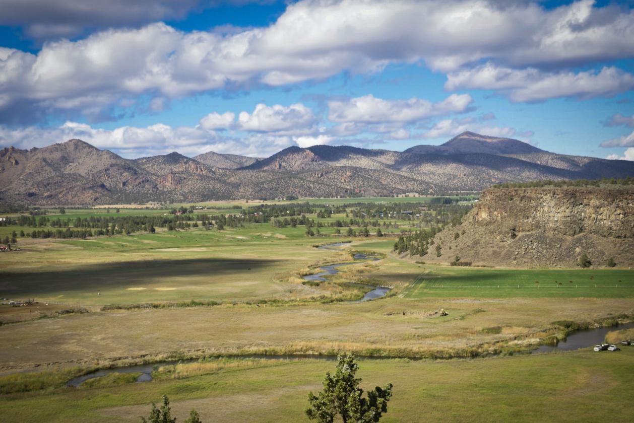 Incredible Views, 10 Acre Central Oregon Paradise - photo 19