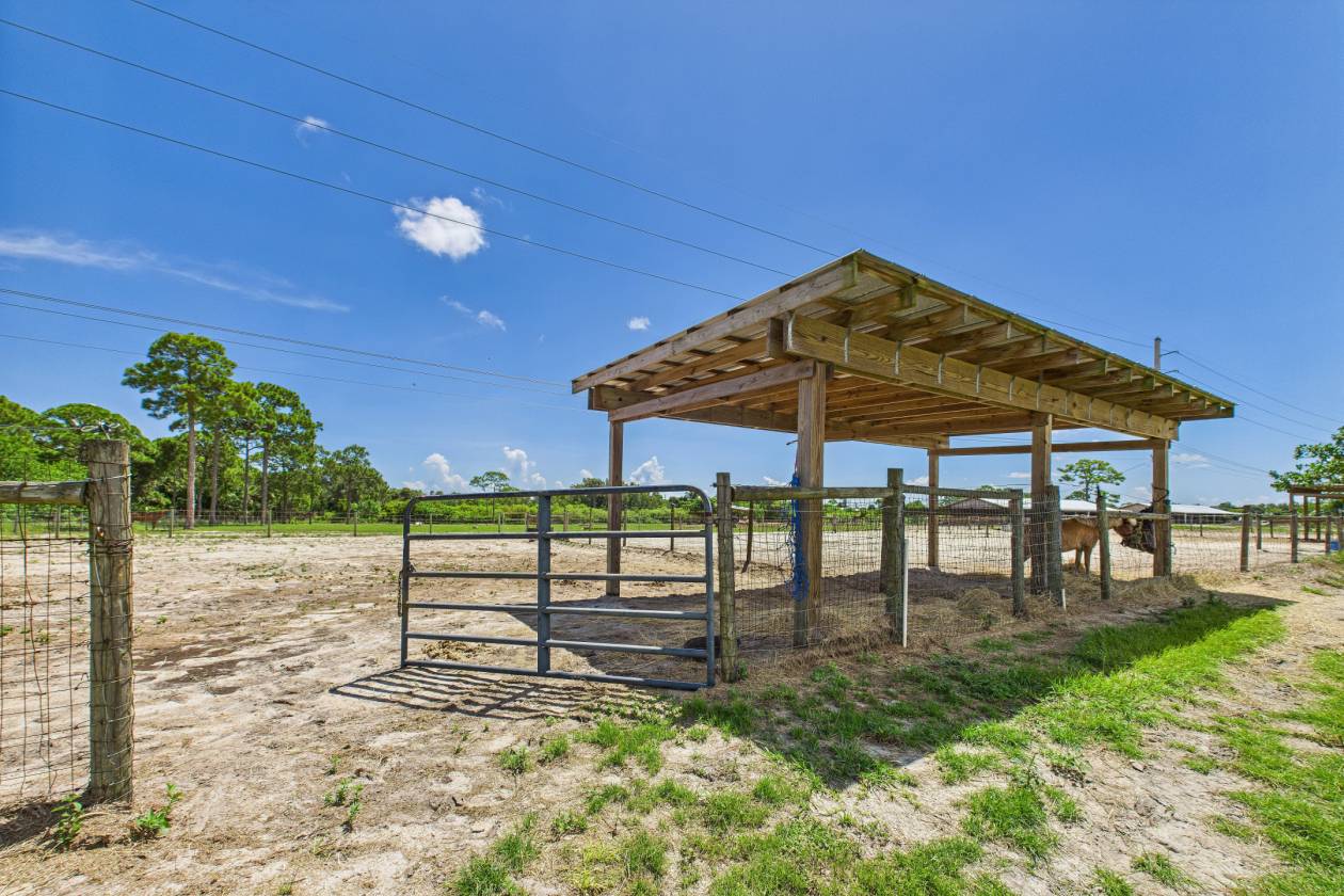 Large Scale Equestrian Boarding/ Training Facility - photo 25
