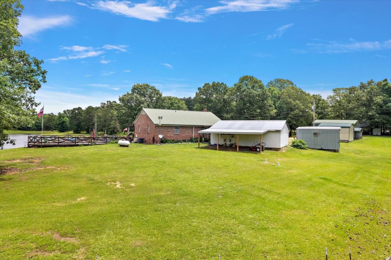 Create Your Ideal Horse Property on 47 Acres - photo 6