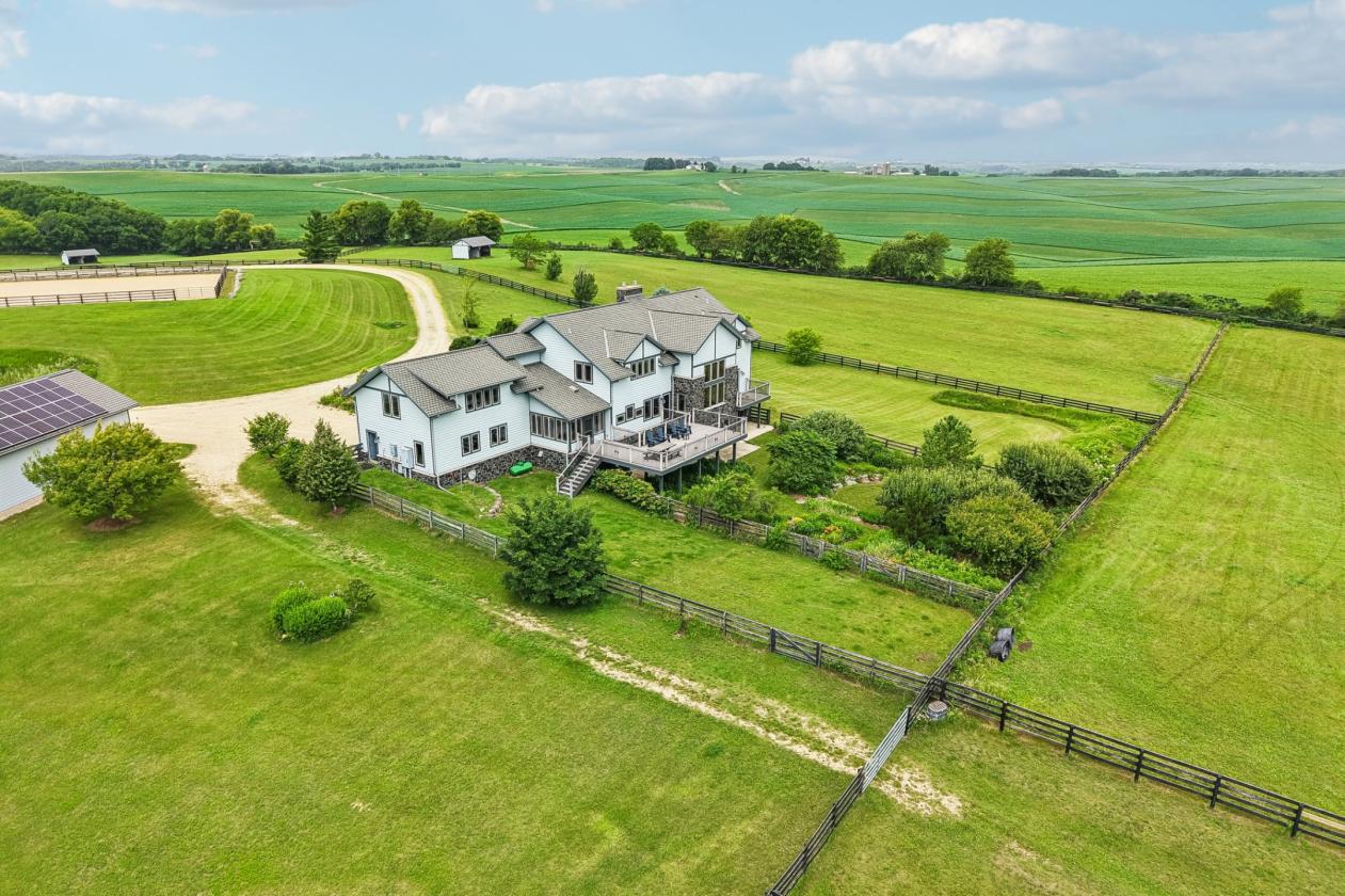Luxury Equestrian center - photo 2