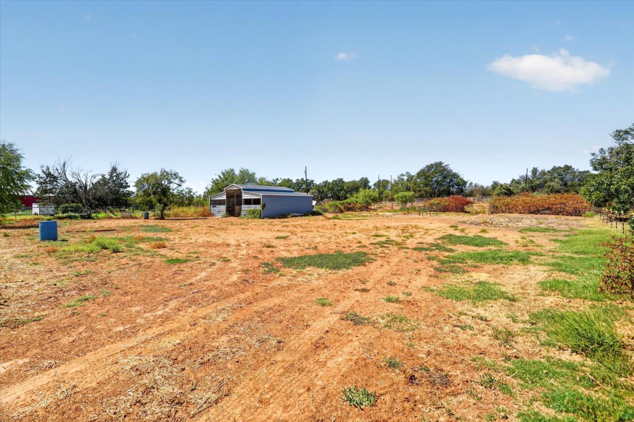 Brick Home on 2.36 Acres with Pool & 5-Stall+Tack Barn - photo 26