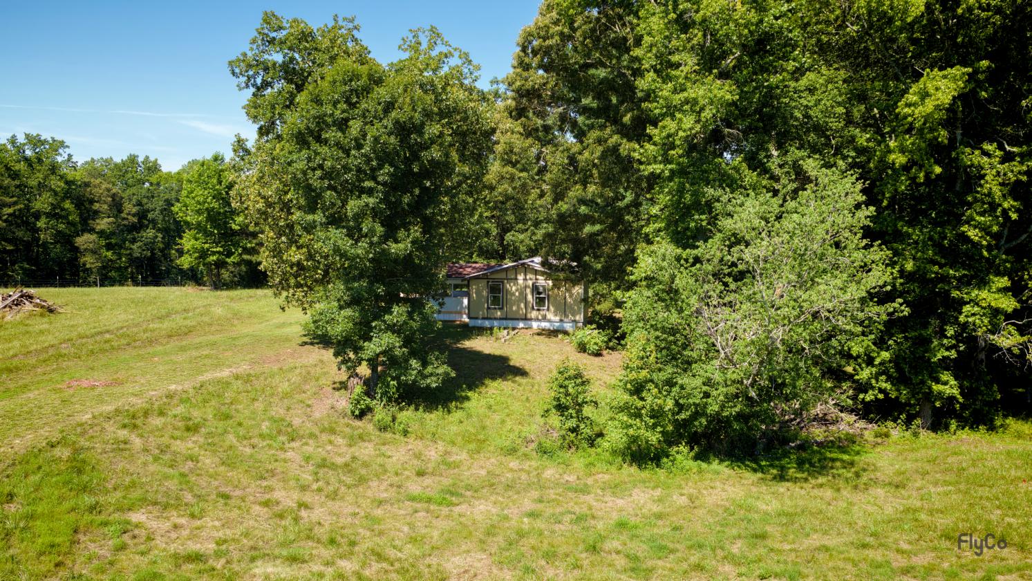 50 Acres with Massive 7-Stall Barn & Expan Potential - photo 10