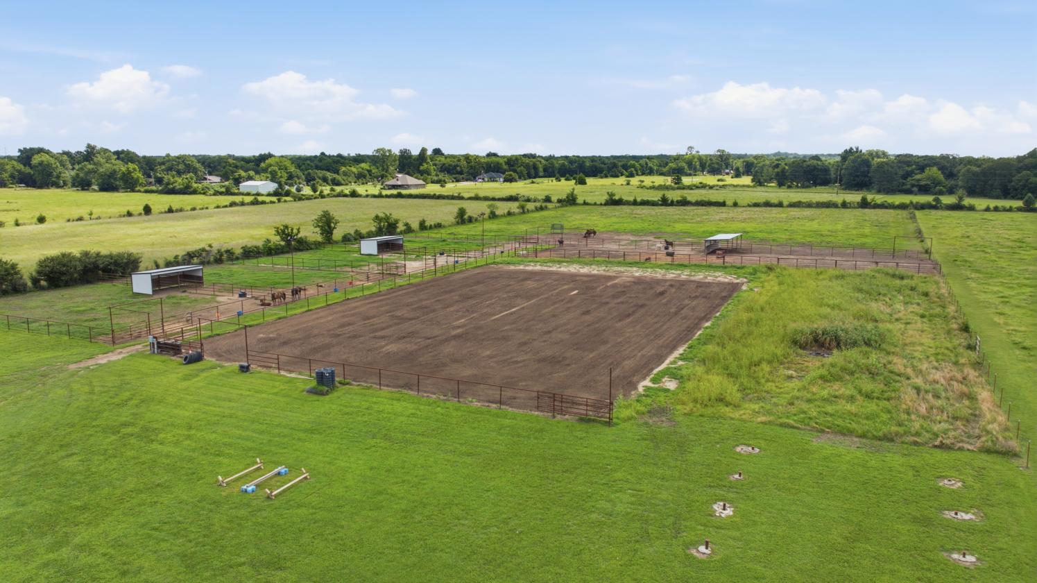 10 Acre Horse Property - photo 15