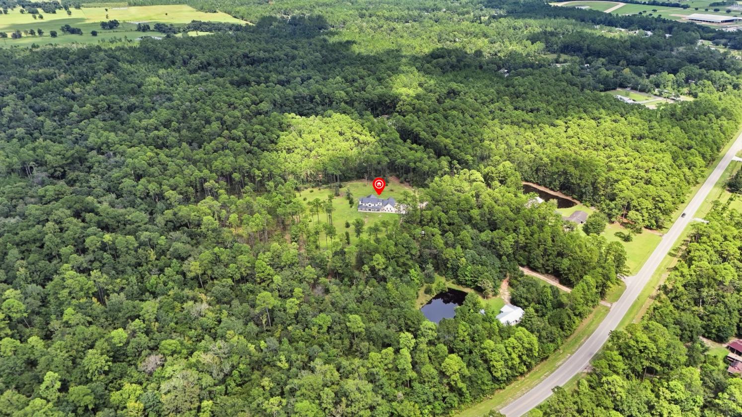 14.5 acres in South Mississippi: 5ba/5ba 2019 - photo 5