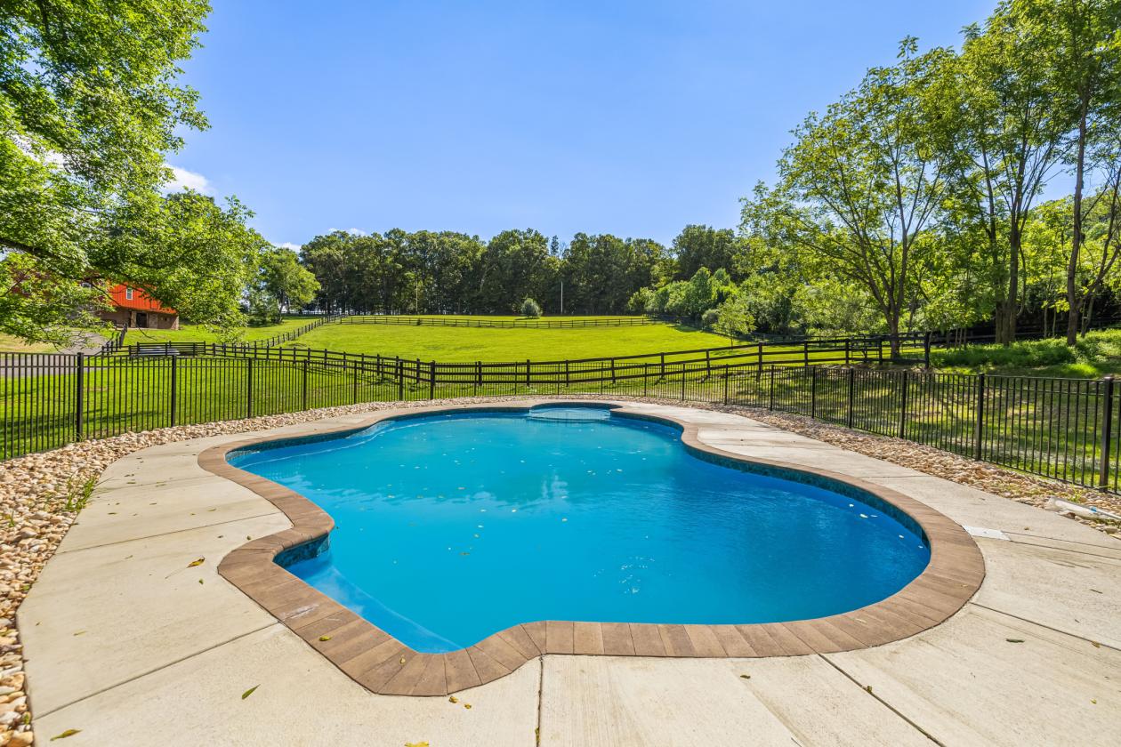 Thistle Hill Farm | 16+ Acres of Equestrian Living - photo 30