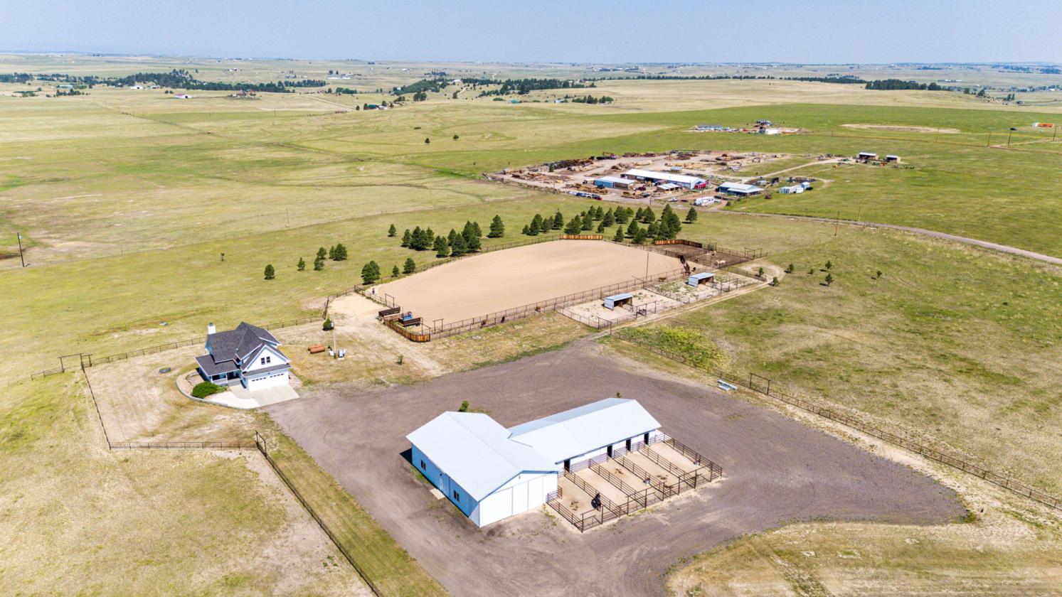 40-Acre Horse Property - photo 2