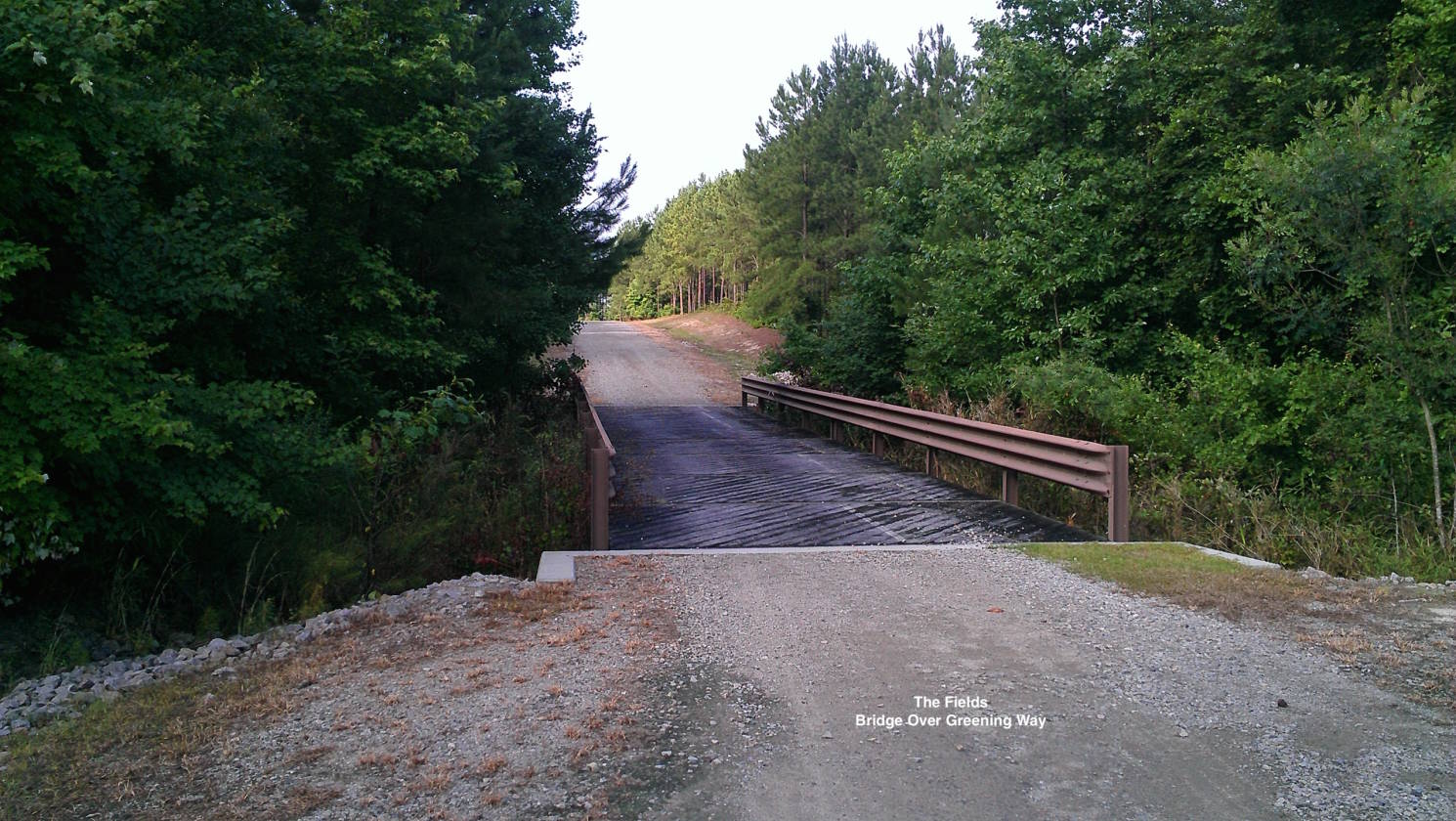 The Fields Equestrian Community Carthage, Moore County, North