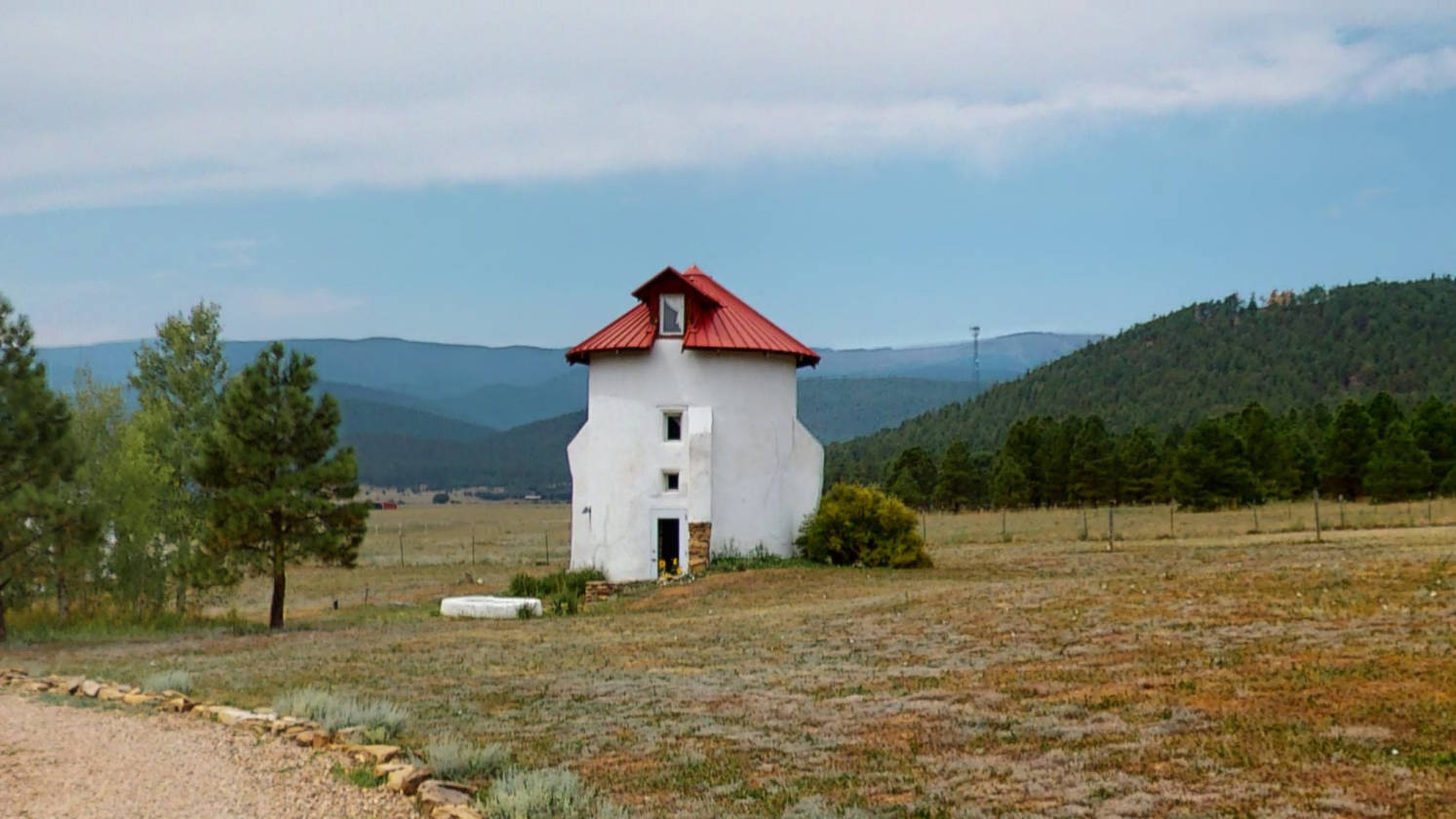 Totem Ranch Sapello, San Miguel County, New Mexico