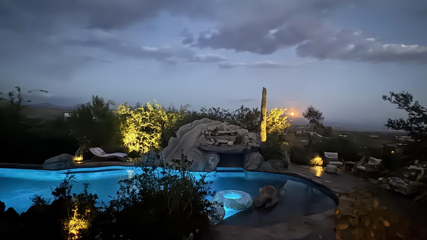 Equestrian Deeded & Higher Elevation-3.5 acres - photo 4