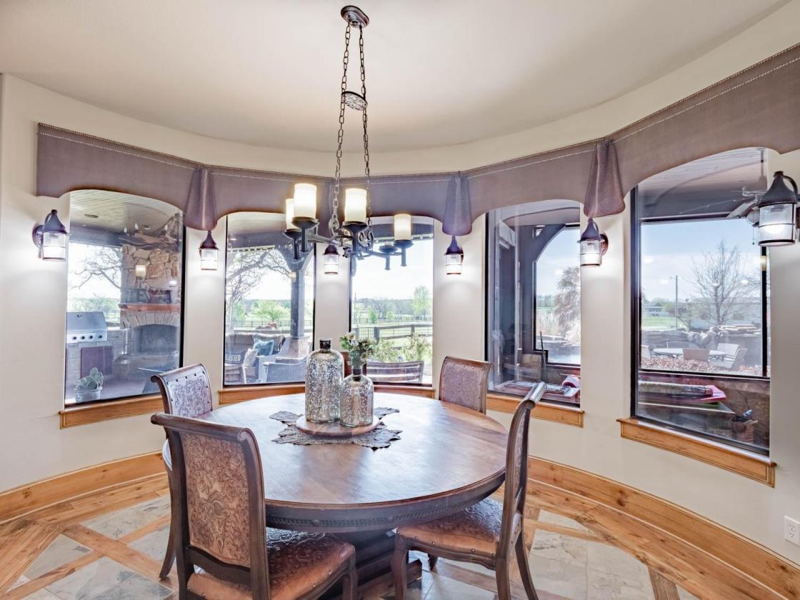 Exceptional 20-Acre Equestrian Estate - photo 19