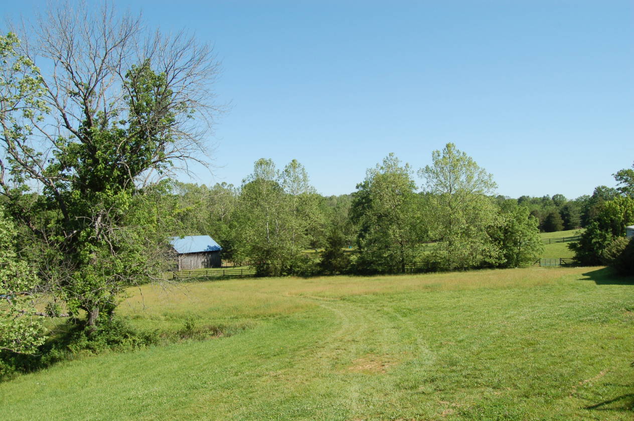 MoveIn Ready Ranch Style Home on 10 Acre Horse Property Taylorsville